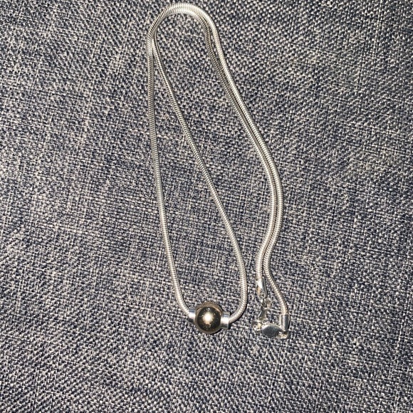 Cape cod necklace - Picture 2 of 4